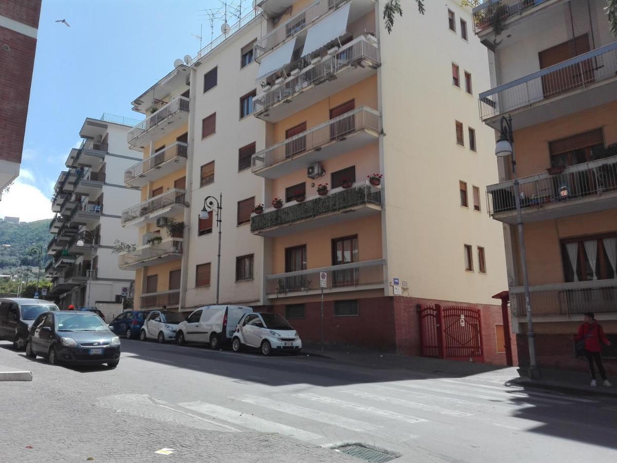 Appartement Madimà *